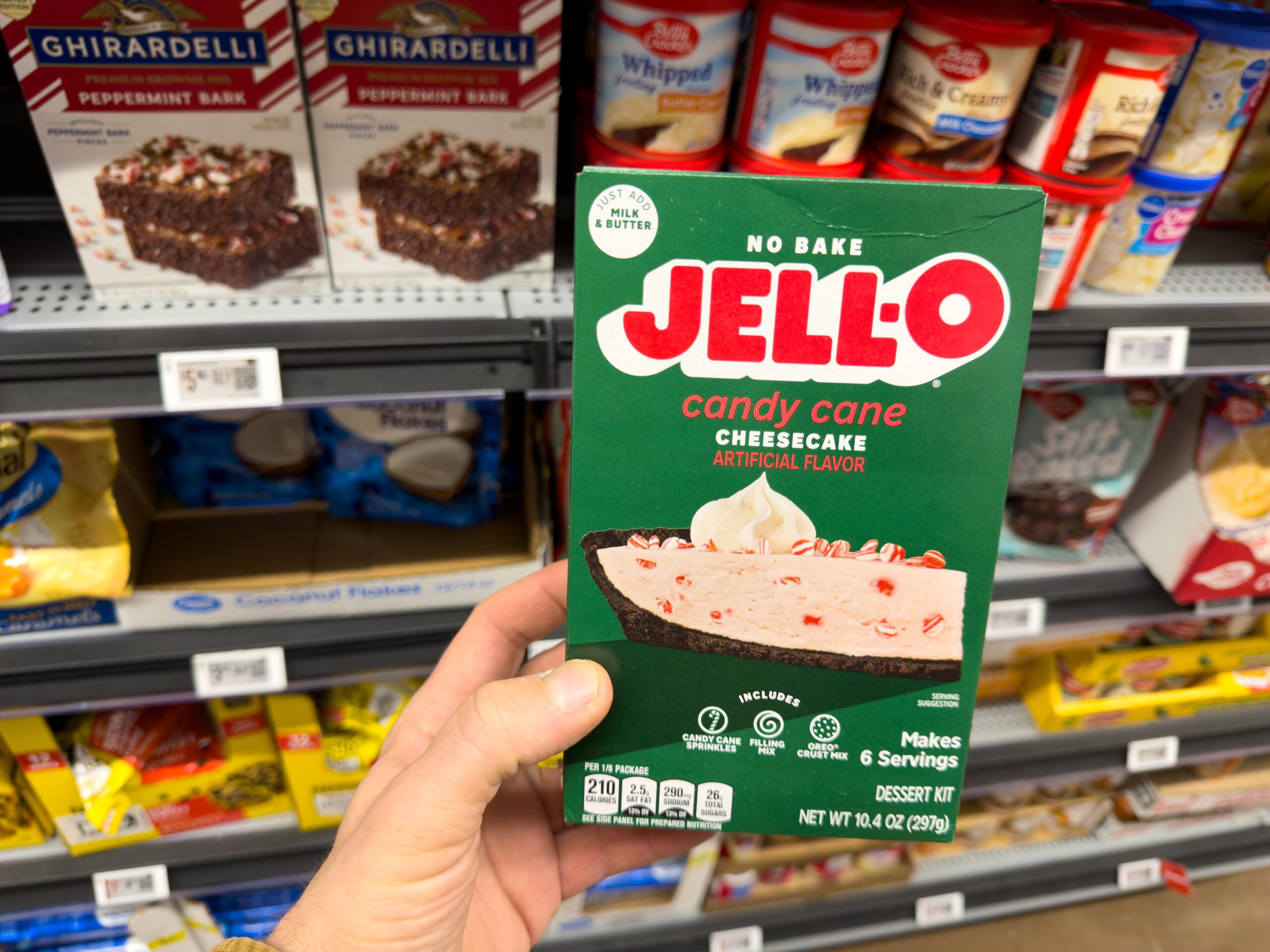 8 Foods That Became Popular for Reasons That Had Nothing to Do With Taste
