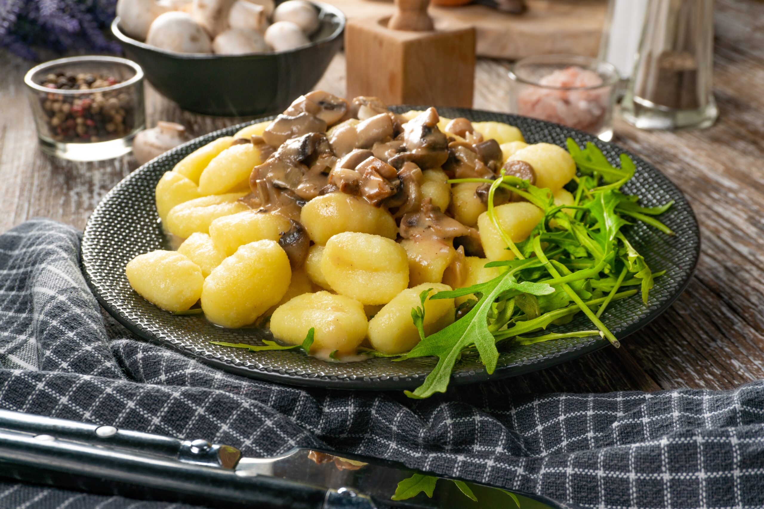 7 dishes where texture matters more flavor