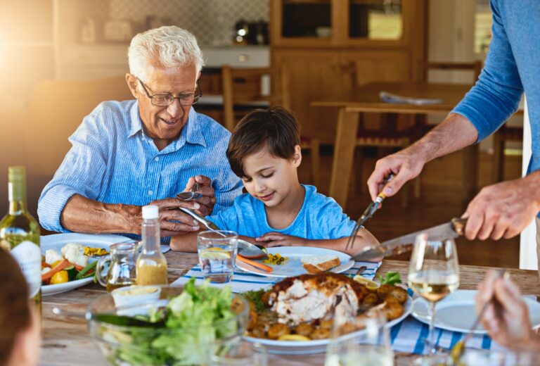 12 Old-Fashioned Foods Grandpa Might Remember That Still Deserve a Comeback