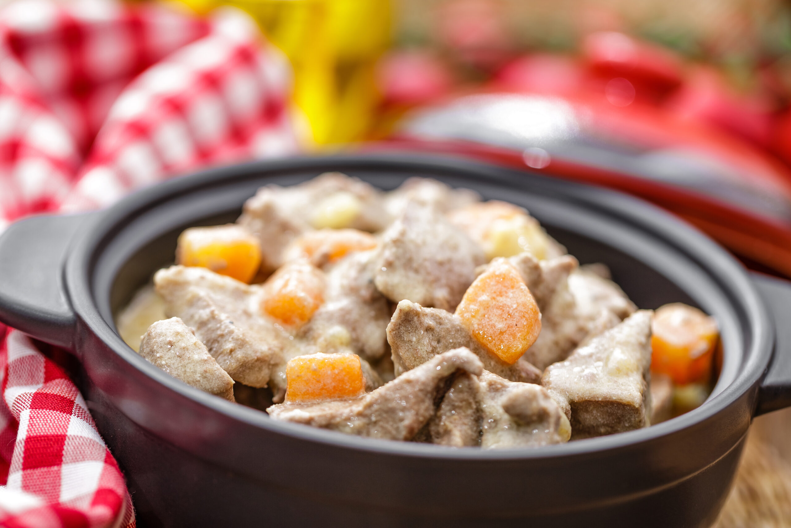 7 One-Pot Meals That Create More Dishes Than Expected
