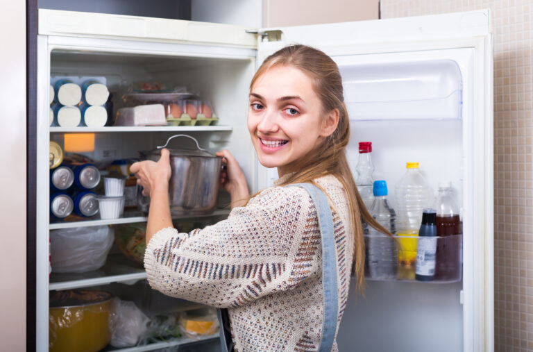 5 Signs Your Refrigerator May Need Replacing Before It Breaks Down Completely