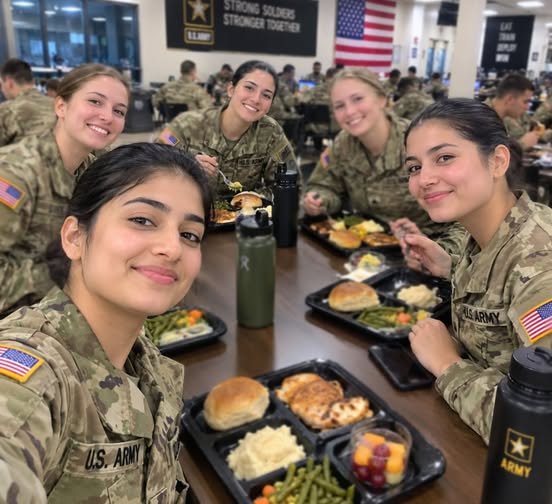 5 Strange Military Rations Soldiers Actually Had to Eat